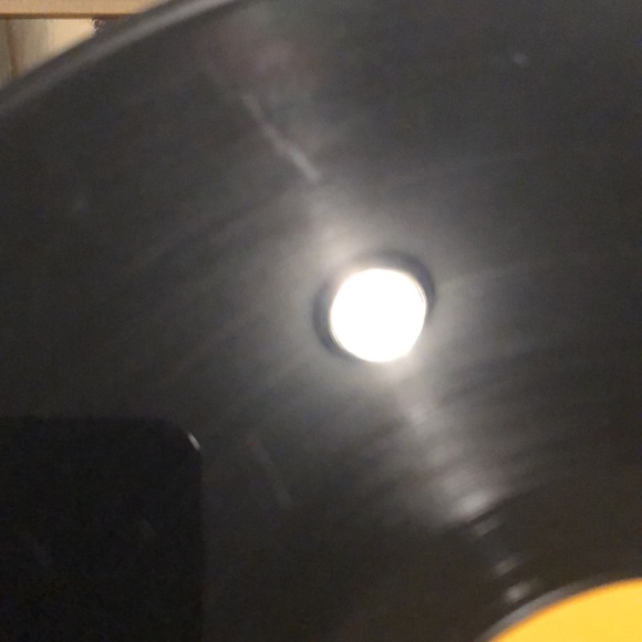 Hank Thompson You Always Hurt The One You Love Vinyl Lp - Picture 8 of 10